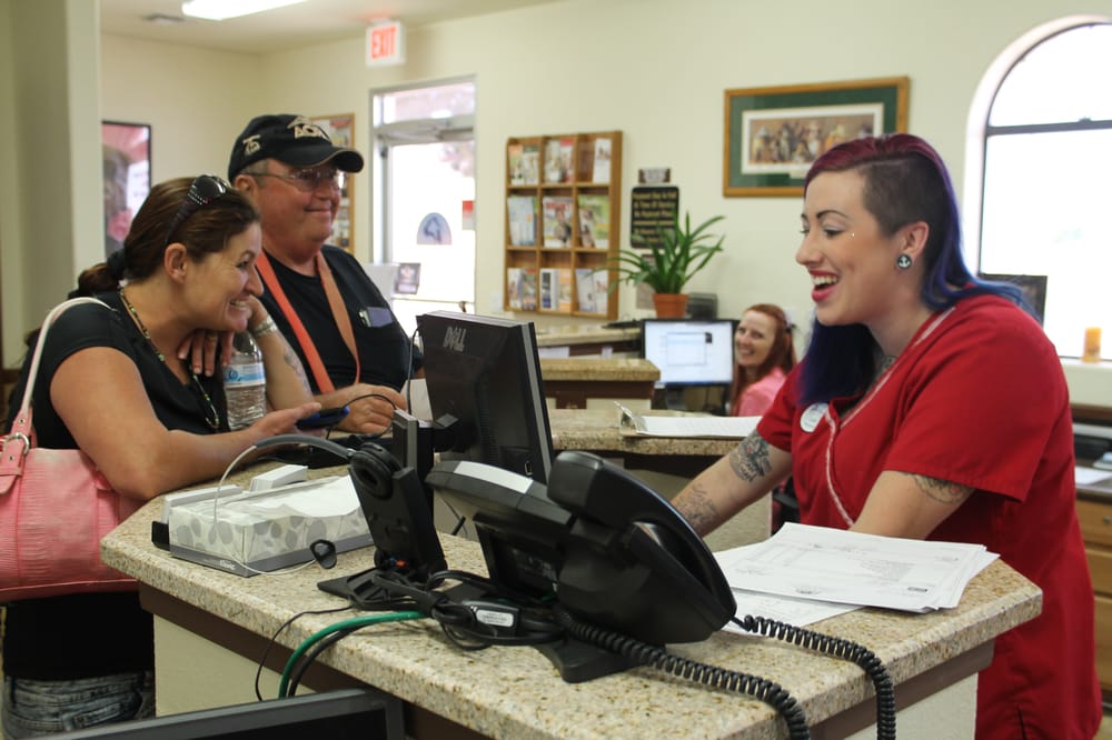 Kingman Animal Hospital 19 Photos Veterinarians Reviews 1650 E