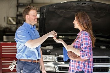 Integrity Warranty