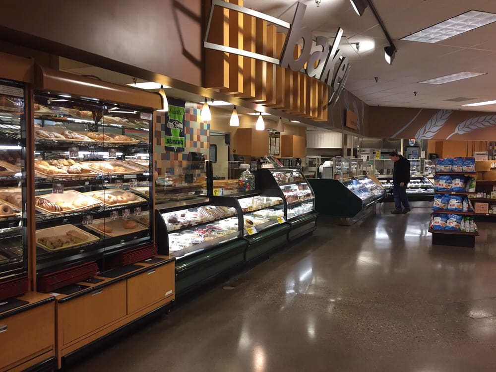 QFC 30 Photos & 52 Reviews Grocery 8867 161st Ave NE, Redmond, WA
