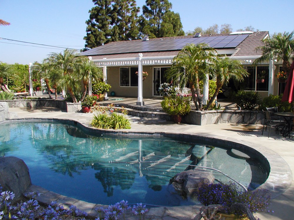 Sunpower by Quality Home Services