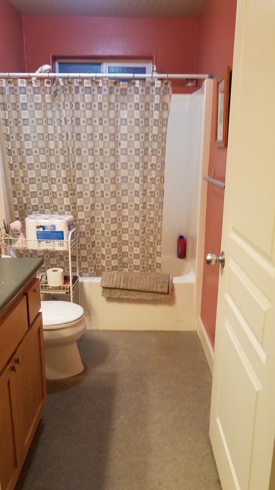 image of business Fitting Your Home