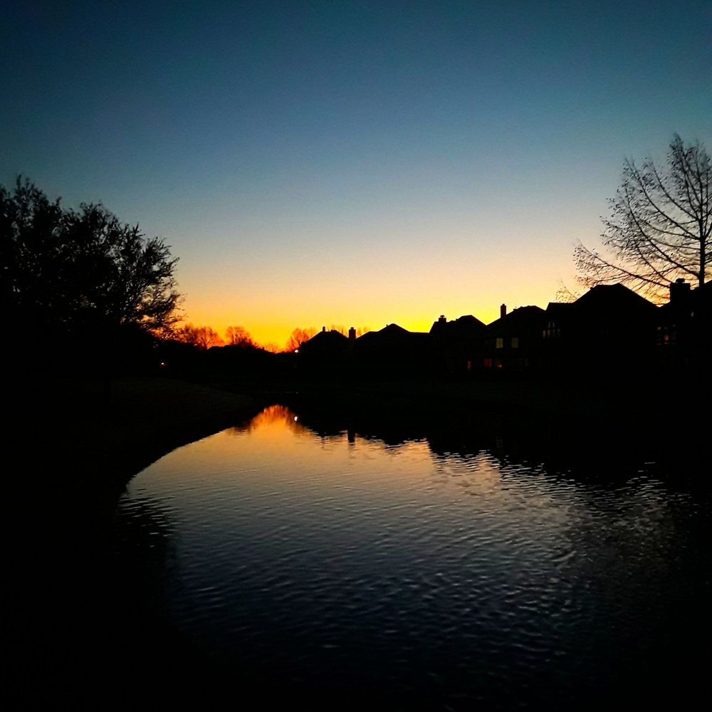 Andy Brown Park East