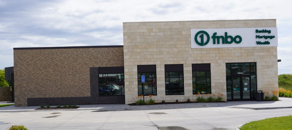 First National Bank of Omaha
