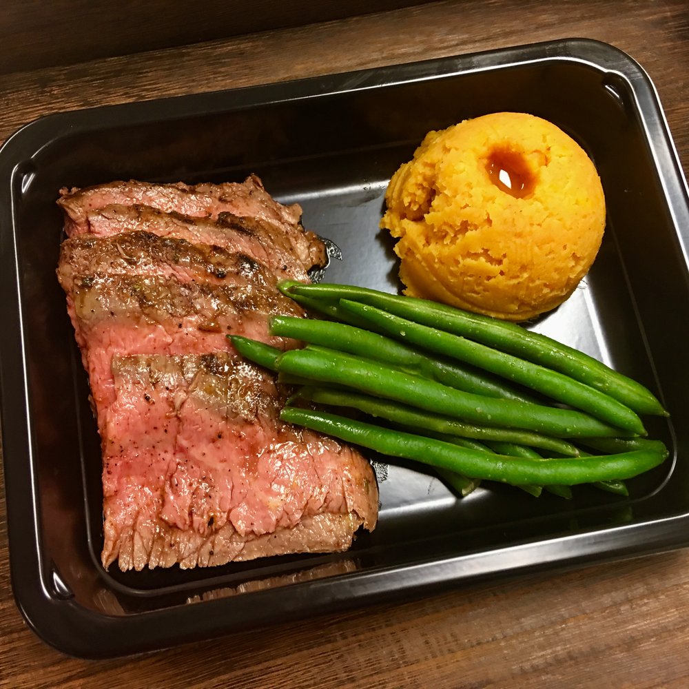 Healthy Fresh Meals 11 Photos & 26 Reviews Food Delivery Services