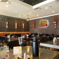 Eat A Pita 143 Photos 109 Reviews Mediterranean 1255 Photo Of Eat A Pita El Cajon Ca United States