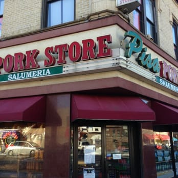 Brooklyn pork store coupons