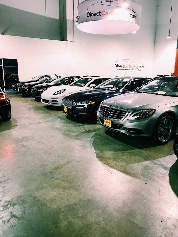 Easterns Automotive Group of Sterling