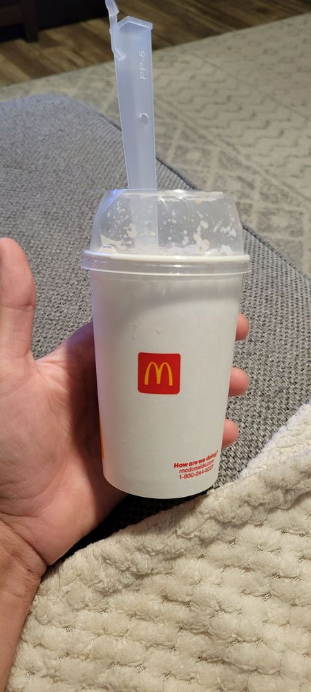 McDonald’s