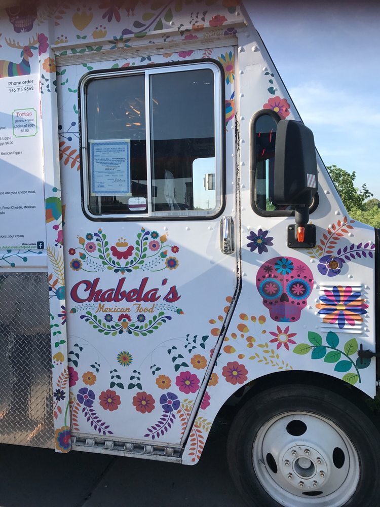 Chabela's Mexican Food