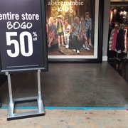 Abercrombie Niños Miami Abercrombie Niños Miami