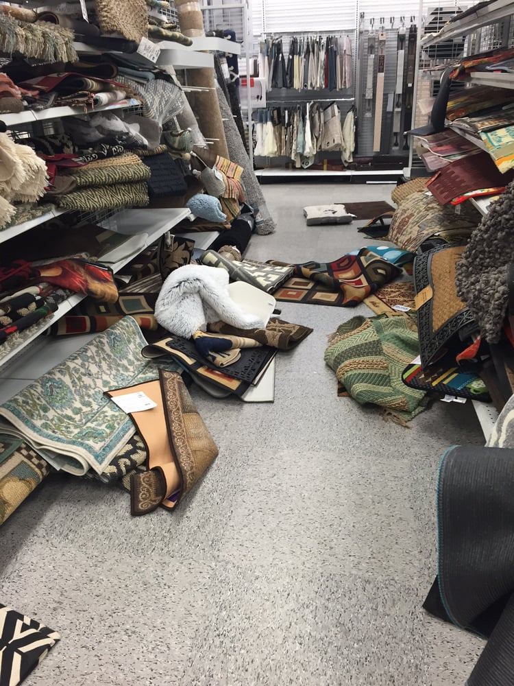 Ross Dress for Less