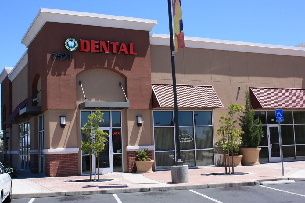 image of business Ultimate Dental