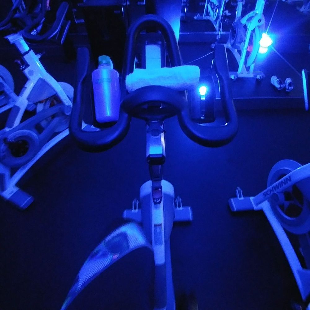Ascend Cycle
