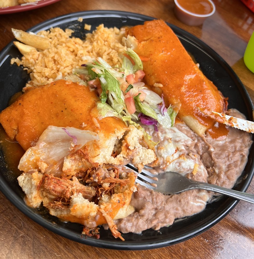 Taqueria El Gallo