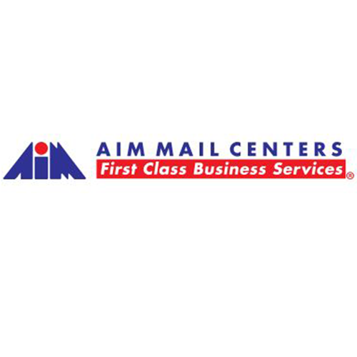 Aim mail center coupons
