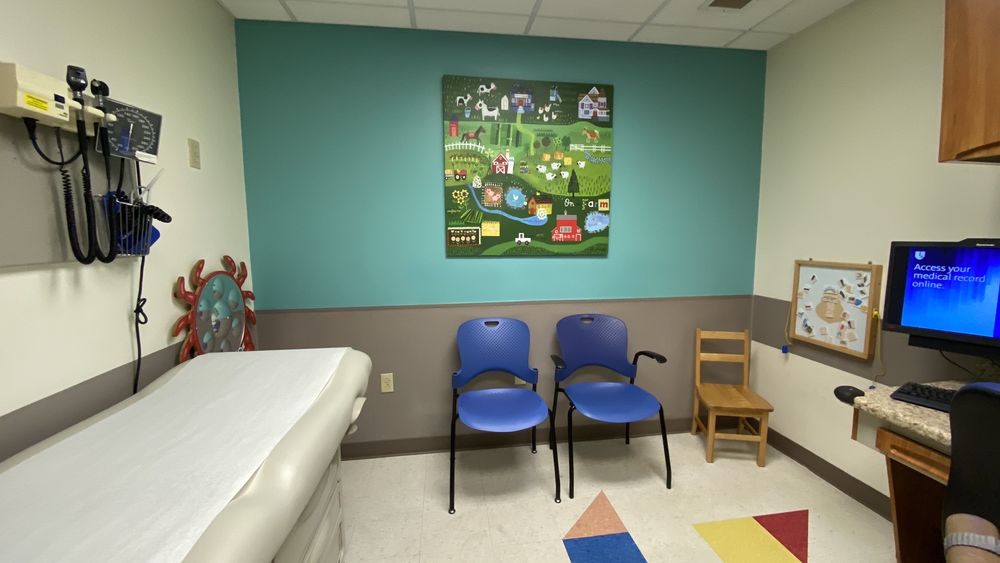 image of business Duke Children