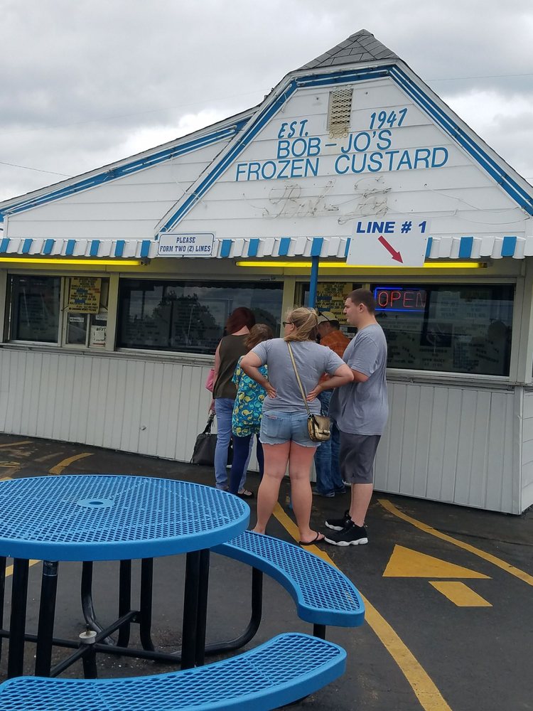 Bob Jo’s Frozen Custard 44 Photos & 59 Reviews Ice Cream & Frozen