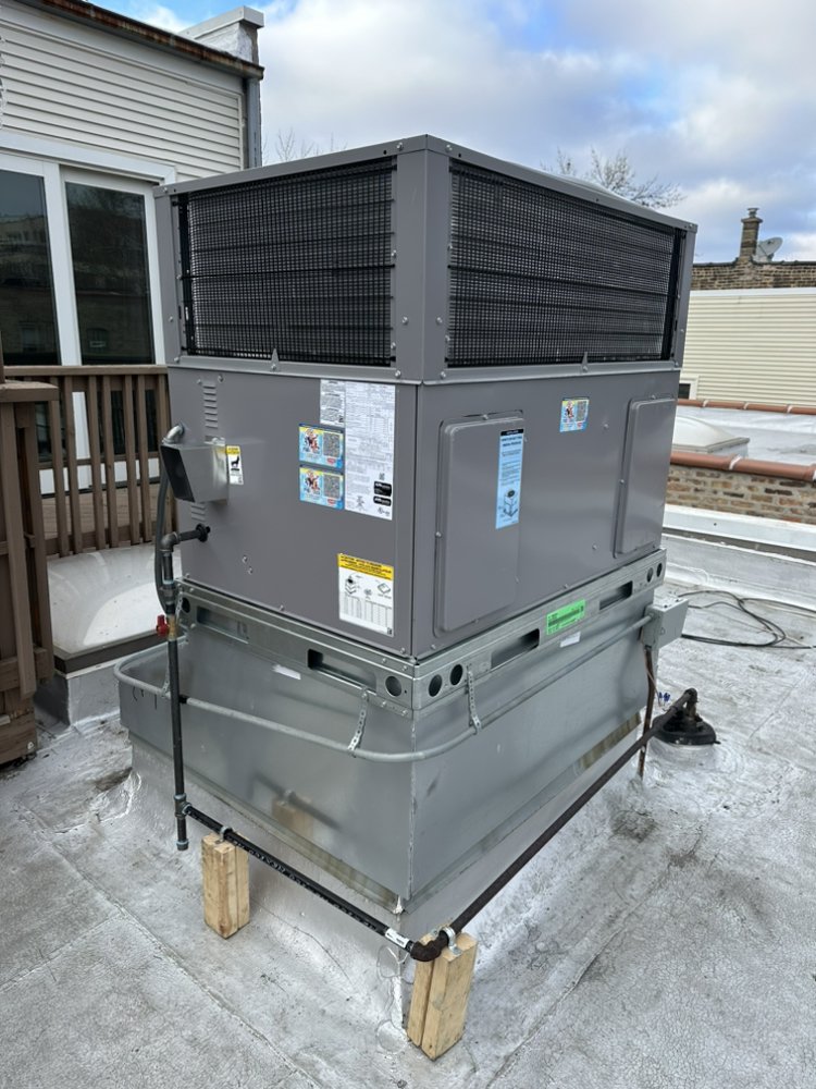 image of business PhD Heating & Cooling