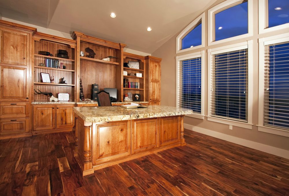 image of business Alpha Hardwood Flooring