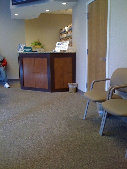image of business Universal Dental