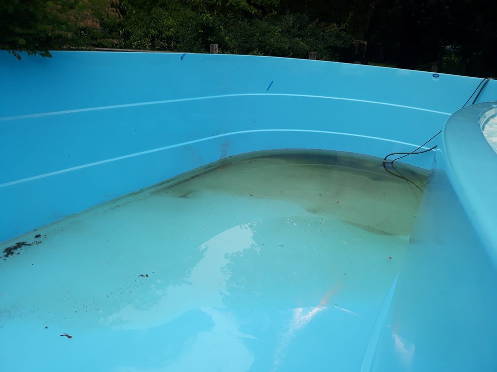 Hydro Dynamic Pools