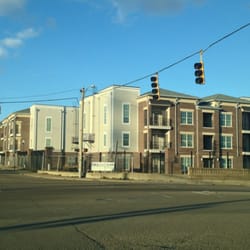 Crescent Bluff Apartments - Apartments - Reviews - Memphis  