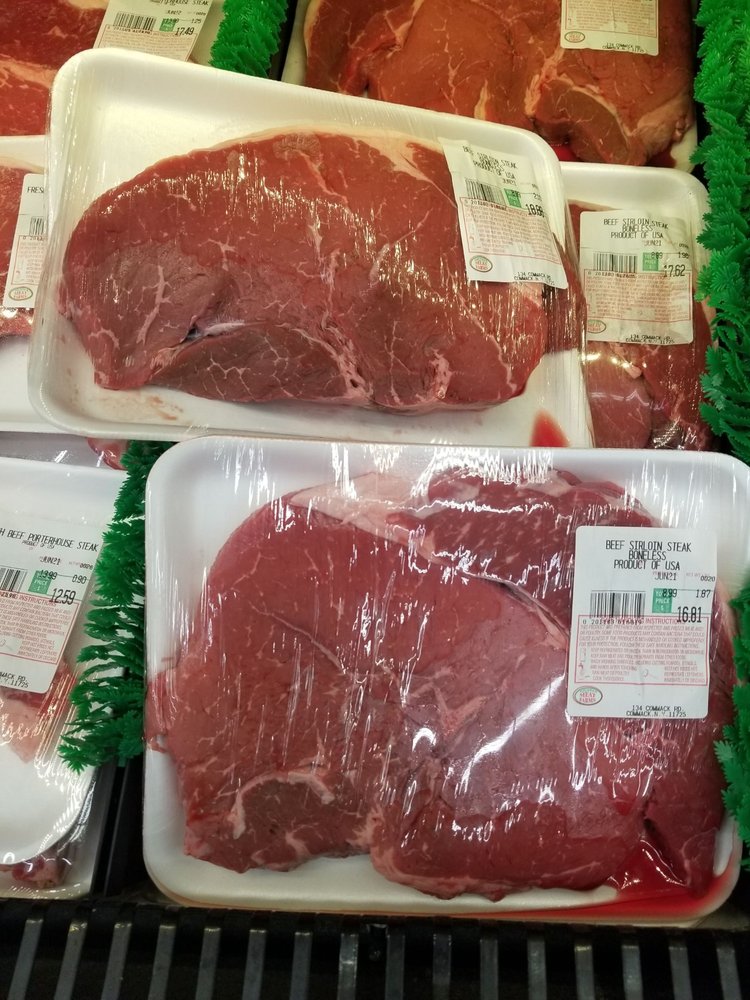 Giunta's Meat Farms