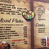 Mo’ Bettah Steaks - 36 Photos &amp; 43 Reviews - Hawaiian - 2731 S 5600th W ...