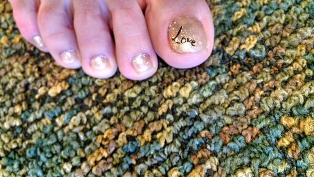 Pretty Nails