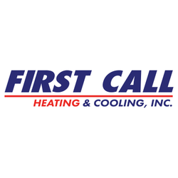 First Call Heating Cooling Air Conditioning Hvac Photo Of First Call Heating Cooling Racine Wi United States