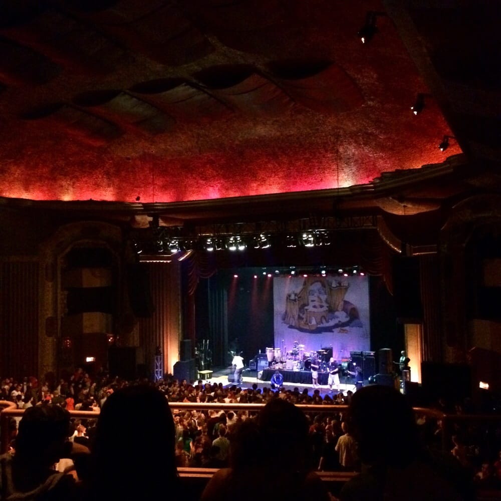 Royal Oak Music Theatre 52 Photos & 93 Reviews Music Venues 318 W