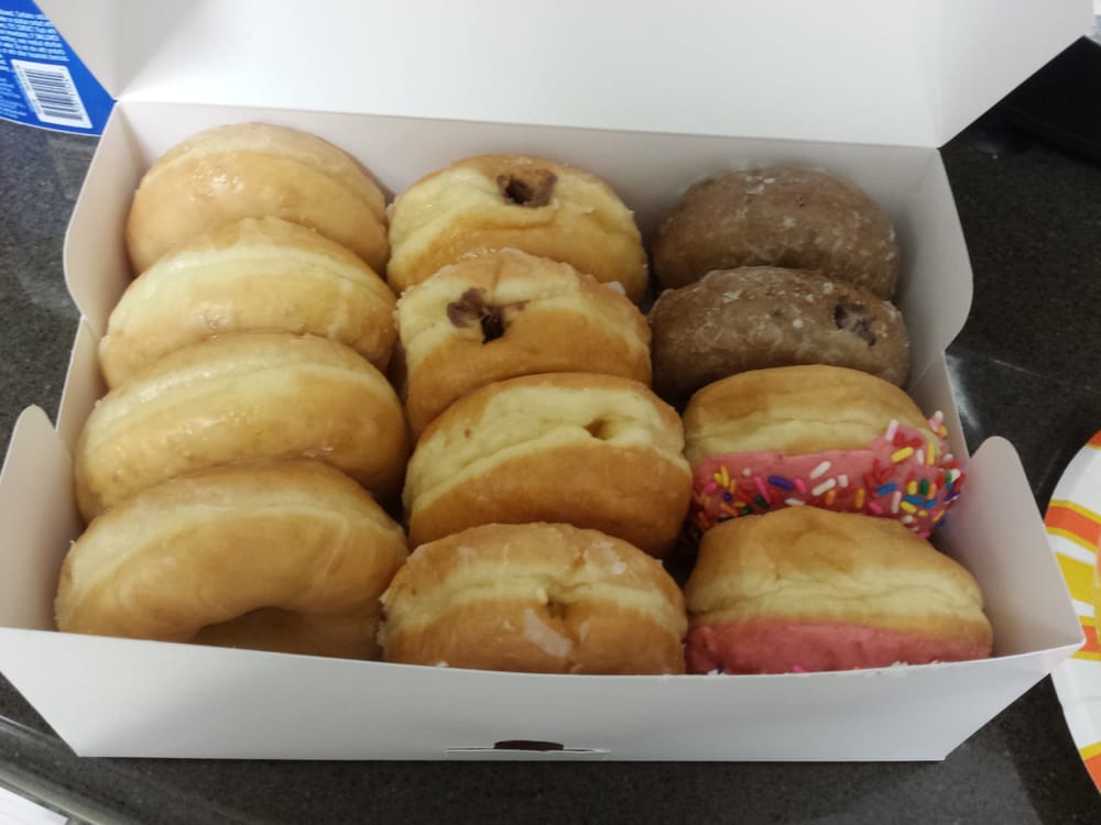 Donut Hole