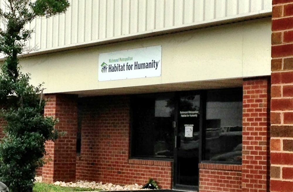 Richmond Metropolitan Habitat For Humanity 29 Photos Community