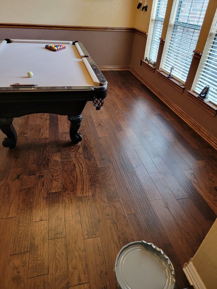 image of business 3D Flooring & Design