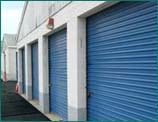 A Storage Depot