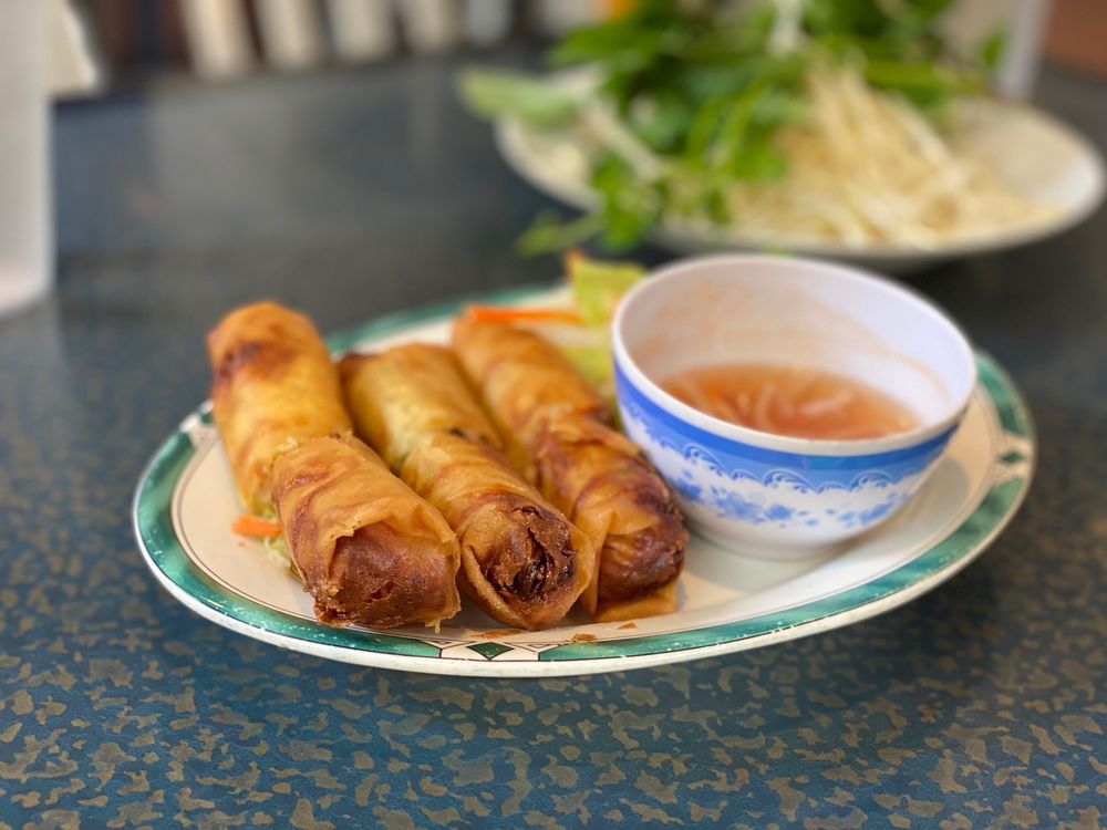 Cam Hong Restaurant Cam Hong Restaurant