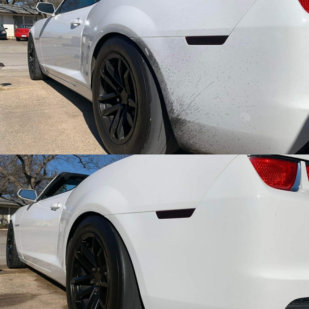 CG Auto Detailing
