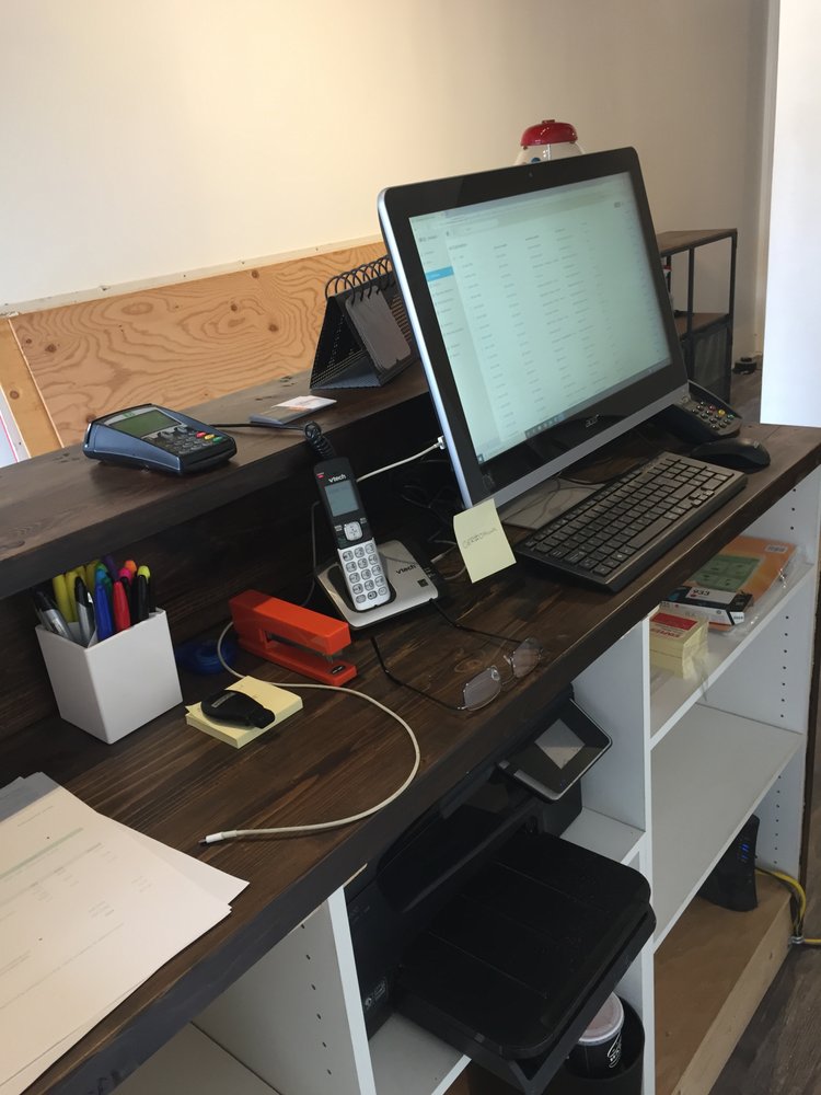 Canadian Express Repair