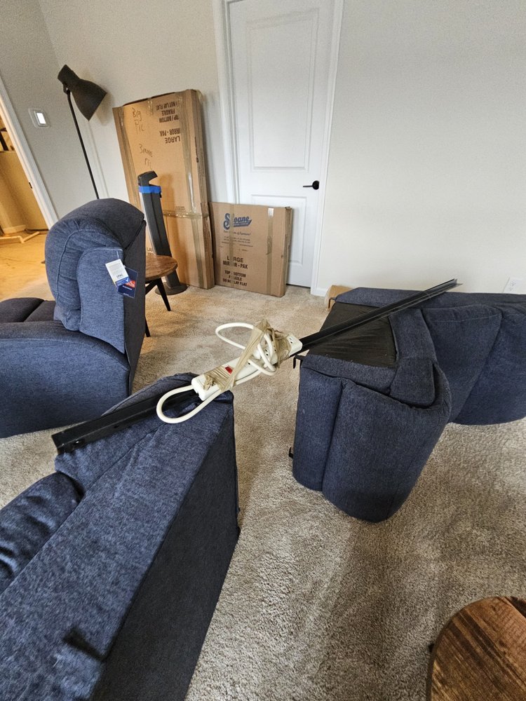 Sloane Moving & Storage