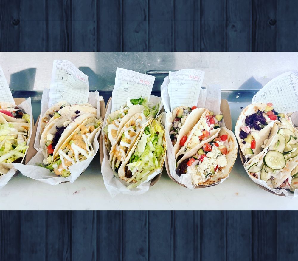 Ty’s Taco-Ria