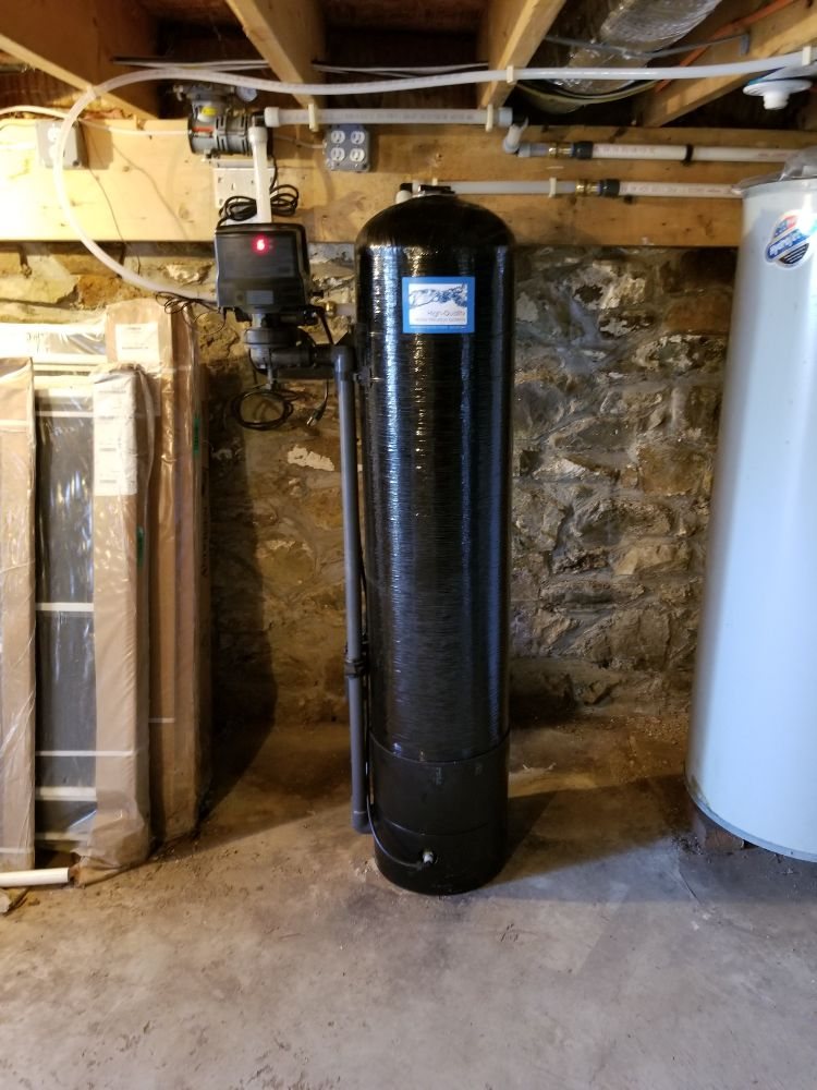 Harvie Water Solutions