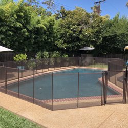 Sacramento Life Saver Pool Fence 11 Photos Reviews Swimming Photo Of Sacramento Life Saver Pool Fence Shingle Springs Ca United States