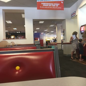chuck e cheese aventura chuck e cheese aventura