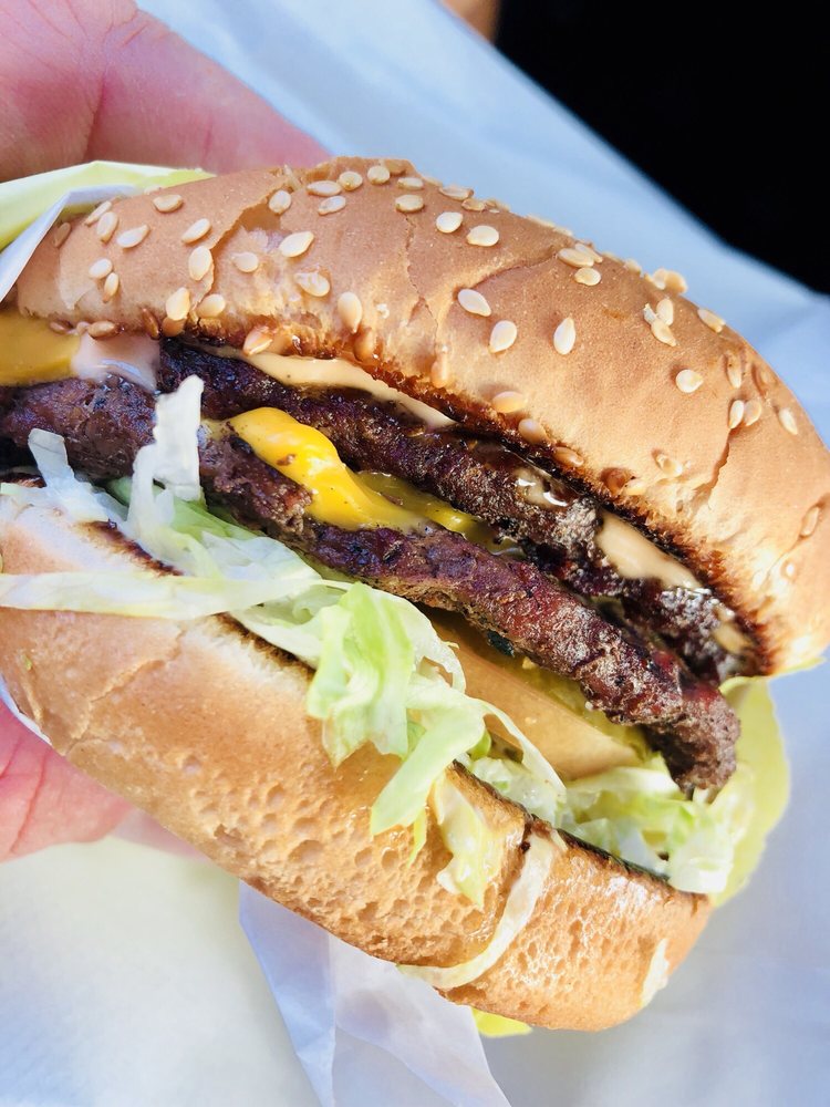 Johnny's Burgers Johnny's Burgers