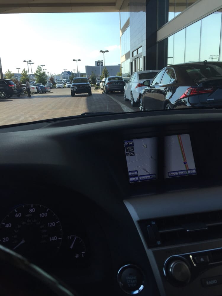 Performance Lexus 39 Reviews Car Dealers 4328 Kings Water Dr Performance