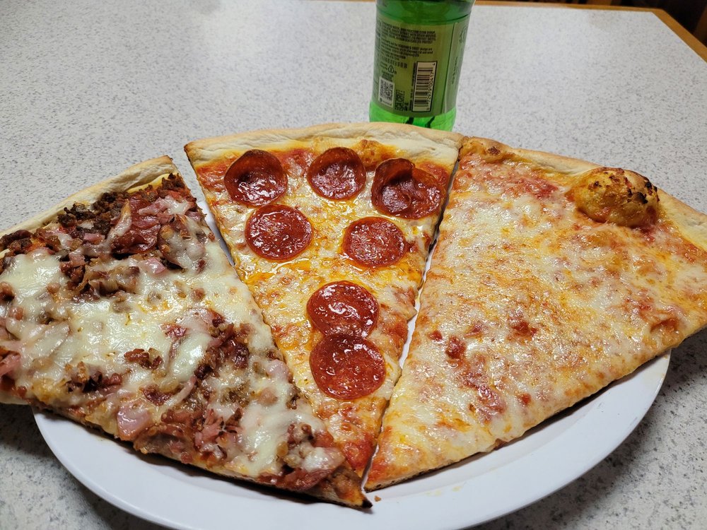 Little Sal's Pizzeria and Italian Kitchen
