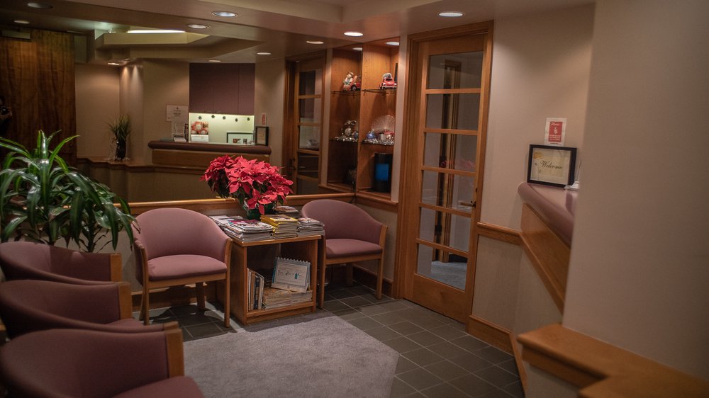 image of business Christopher Haines, DDS