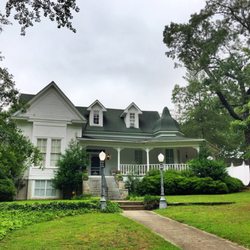 Rose House Inn Bed Breakfast 325 2nd Ave Fayette Al Phone Photo Of Rose House Inn Fayette Al United States The Front