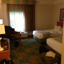 La Quinta Inn Suites Denver Airport Dia 23 Photos 59 Reviews
