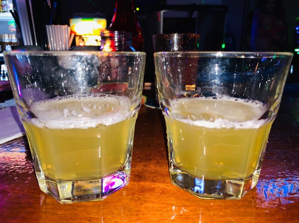 Coyote's Bar